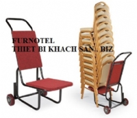 Chair trolley
